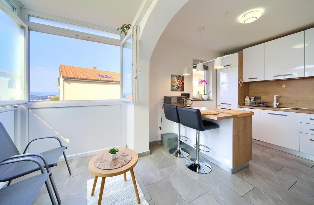 Appartment Mia Veglia Exterior foto