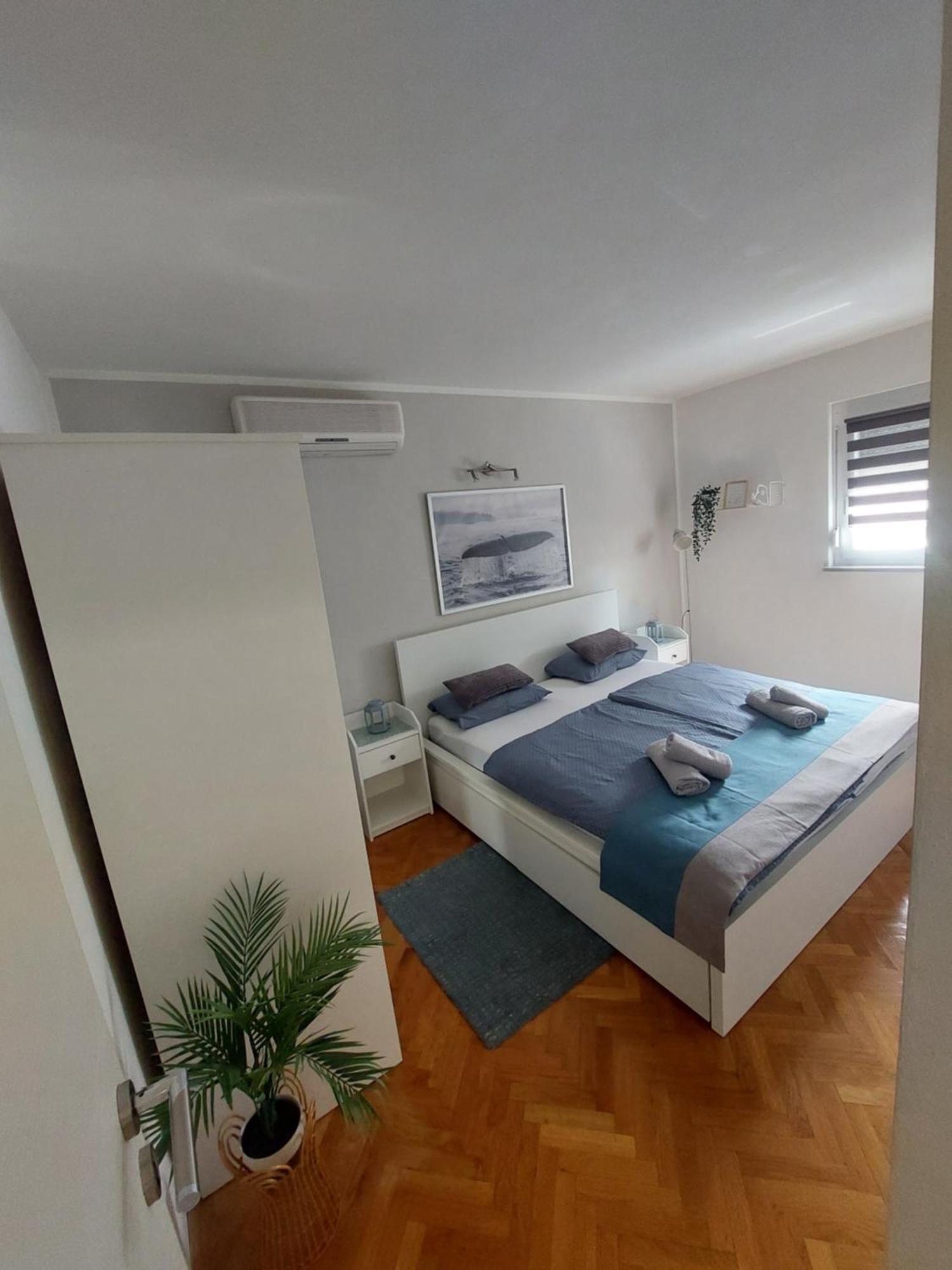 Appartment Mia Veglia Exterior foto
