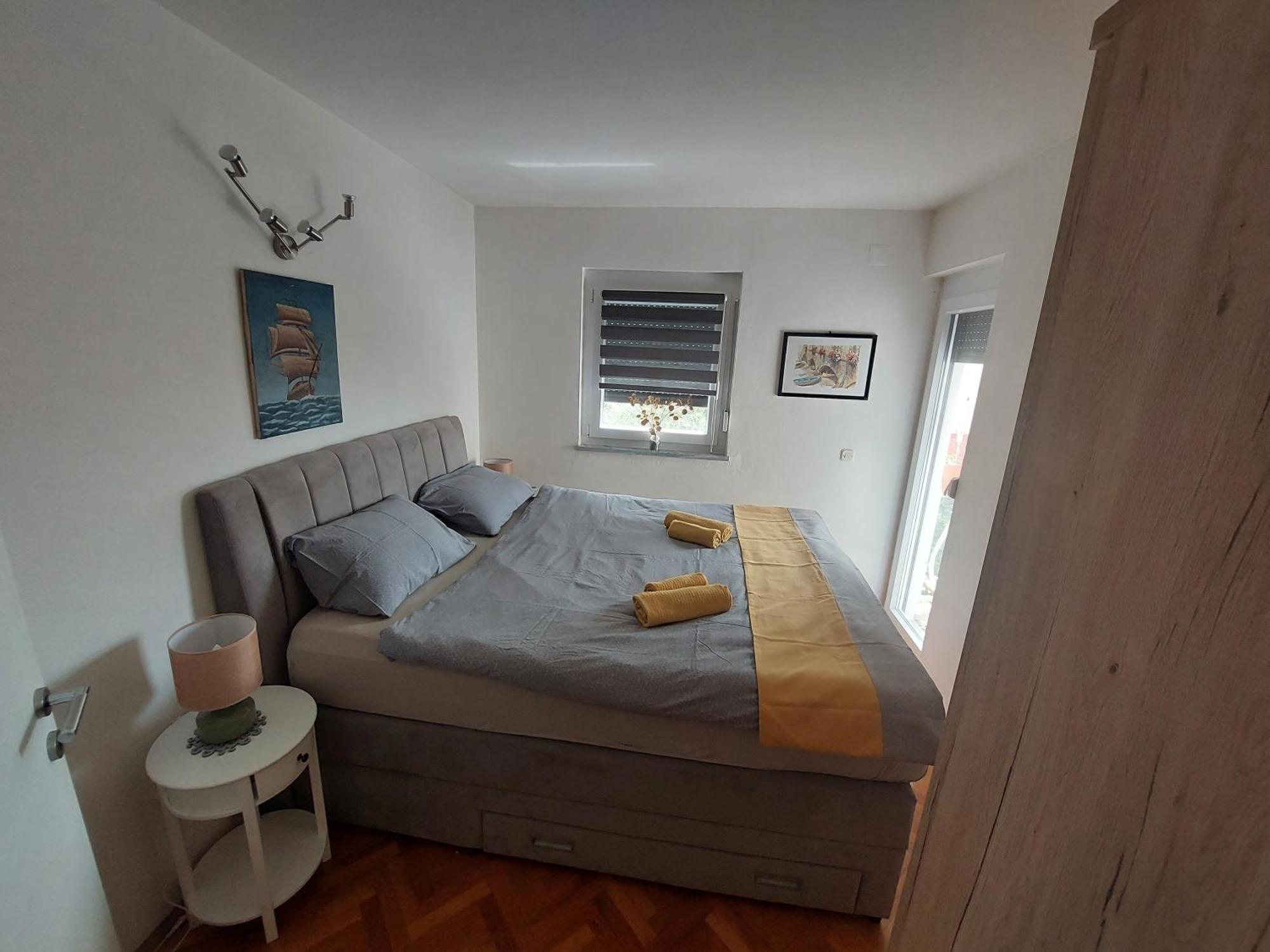 Appartment Mia Veglia Exterior foto