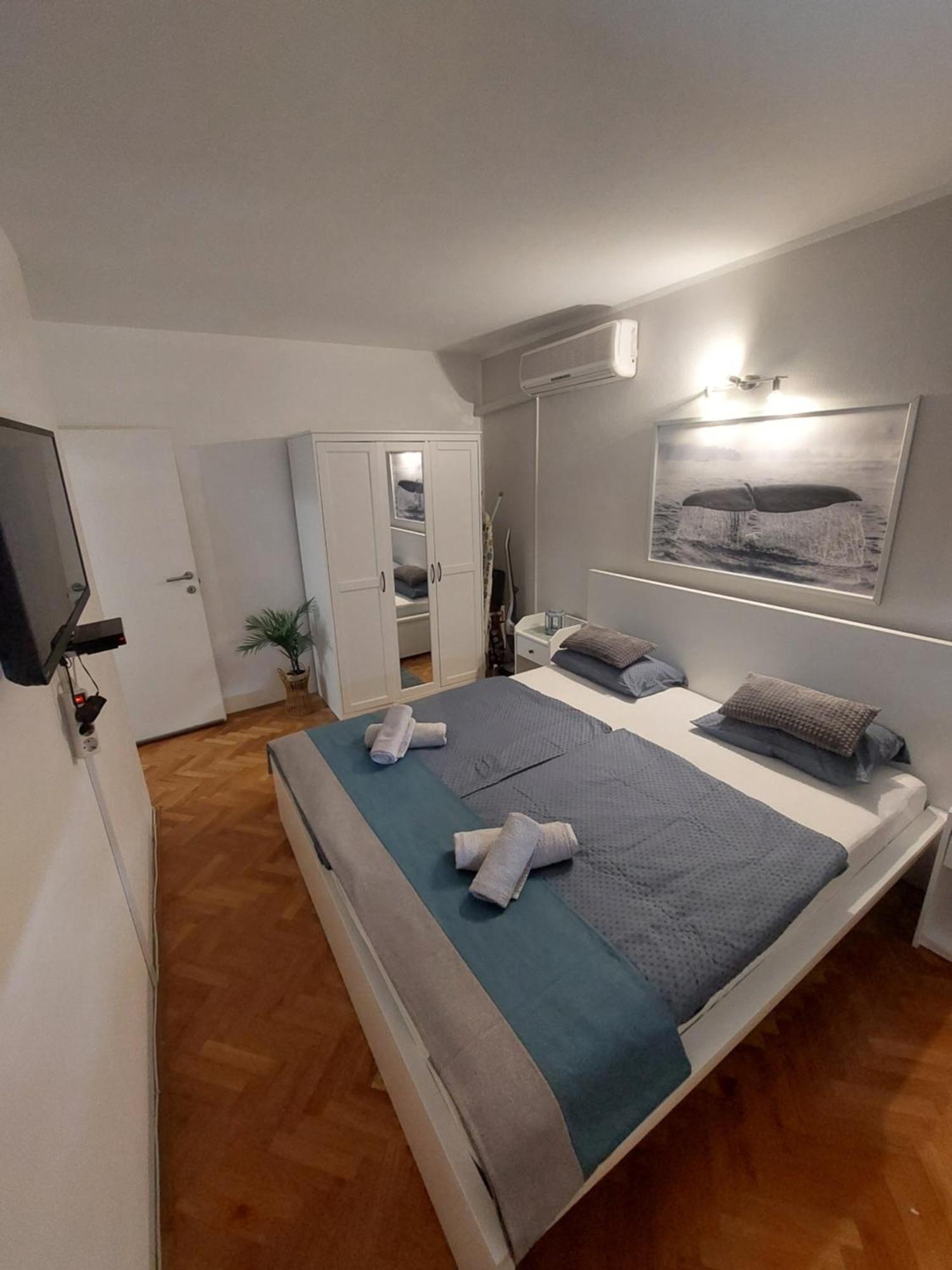 Appartment Mia Veglia Exterior foto
